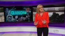 Full Frontal with Samantha Bee - Episode 17 - August 1, 2018