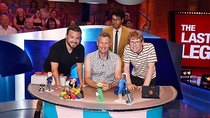 The Last Leg - Episode 6