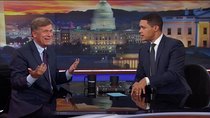 The Daily Show - Episode 135 - Michael McFaul