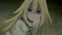 Satsuriku no Tenshi - Episode 5 - Don't Let Me Kill You Just Yet.