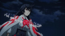 Lord of Vermilion: Guren no Ou - Episode 4 - Why Do I Love My Despised Enemy