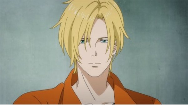Banana Fish - Ep. 5 - From Death to Morning