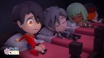 RWBY Chibi - Episode 14 - Nefarious Dreams