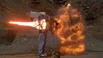 The Slow Mo Guys - Episode 6 - Massive Explosive Chain Reaction at 200,000fps