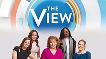 The View - Episode 196 - Alan Dershowitz