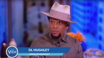 The View - Episode 197 - DL Hughley