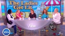 The View - Episode 198 - Hot Topics and Ladies Get Lit