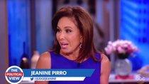 The View - Episode 203 - Jeanine Pirro