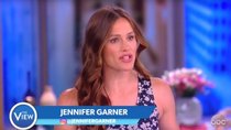 The View - Episode 204 - Jennifer Garner