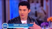 The View - Episode 206 - Henry Golding