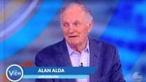 The View - Episode 208 - Alan Alda