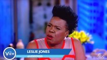 The View - Episode 209 - Leslie Jones