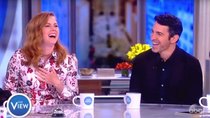 The View - Episode 210 - Amy Adams & Chris Messina