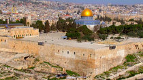 Time Scanners - Episode 2 - Jerusalem