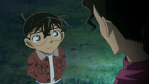 Meitantei Conan - Episode 910 - Mystery of the Burning Tent (Part 2)