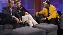 The Arsenio Hall Show - Episode 48 - Elton John, Bernie Taupin, Roseanne Arnold