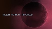 NOVA - Episode 1 - Alien Planets Revealed