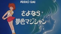 Mahou no Star Magical Emi - Episode 38 - Goodbye, Magician in Dream Colors!