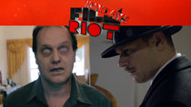 Film Riot - Episode 475 - Mondays: Scene Remake Winners!