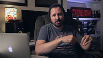 Film Riot - Episode 374 - Mondays: Finding An Audience, Benefits of Shooting 4K & What...