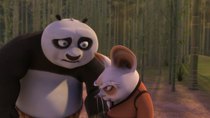 Kung Fu Panda: Legends of Awesomeness - Episode 12 - Crazy Little Ling Called Love