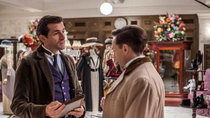 Mr Selfridge - Episode 5