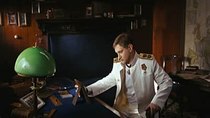 Admiral - Episode 3 - Переворот