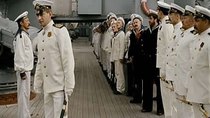 Admiral - Episode 4 - Тьма