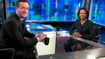 Piers Morgan Tonight - Episode 3 - Condoleezza Rice