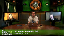 All About Android - Episode 148 - Forkin' Around
