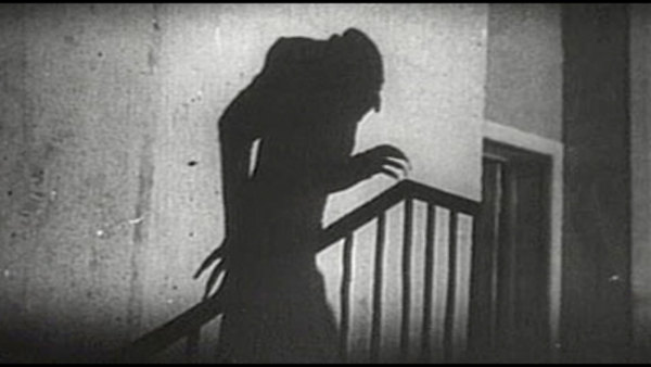 Cinemassacre's Monster Madness - Ep. 2 - Nosferatu (1922)