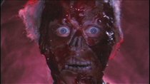 Cinemassacre's Monster Madness - Episode 1 - Galaxy of Terror (1981)