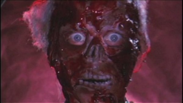 Cinemassacre's Monster Madness - S06E01 - Galaxy of Terror (1981)