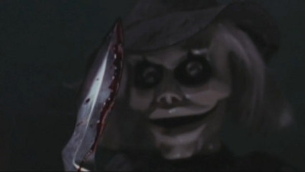 Cinemassacre's Monster Madness - S06E15 - Puppetmaster (1989)