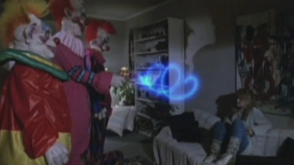 Cinemassacre's Monster Madness - S06E16 - Killer Klowns from Outer Space (1988)