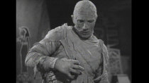 Cinemassacre's Monster Madness - Episode 2 - The Mummy's Hand (1940)