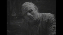Cinemassacre's Monster Madness - Episode 5 - The Mummy's Curse (1944)
