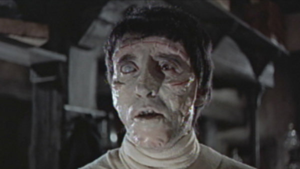 Cinemassacre's Monster Madness - S07E06 - The Curse of Frankenstein (1957)