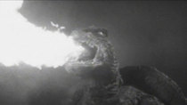 Cinemassacre's Monster Madness - Episode 12 - Gamera (1965)