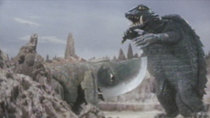 Cinemassacre's Monster Madness - Episode 16 - Gamera vs Guiron (1969)