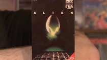 Cinemassacre's Monster Madness - Episode 20 - Alien (1979)