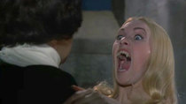 Cinemassacre's Monster Madness - Episode 10 - The Vampire Lovers (1970)