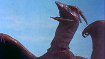 Cinemassacre's Monster Madness - Episode 14 - Rodan (1956)