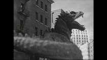 Cinemassacre's Monster Madness - Episode 16 - The Beast from 20,000 Fathoms (1953)