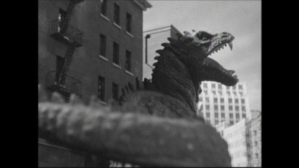 Cinemassacre's Monster Madness - S08E16 - The Beast from 20,000 Fathoms (1953)