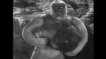 Cinemassacre's Monster Madness - Episode 24 - Son of Kong (1933)