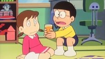 Doraemon - Episode 459 - House Feeling Converter