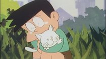 Doraemon - Episode 402 - The Great Yachting Adventure