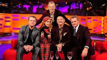 The Graham Norton Show - Episode 16