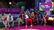 Are You The One? - Episode 14 - Reunion The Final Matchup Part 2